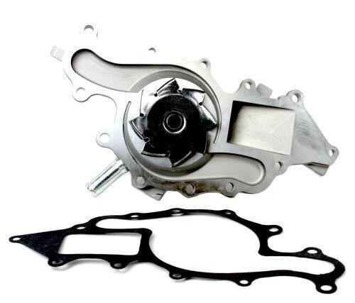 dnj water pump 1995-2008 ford,mazda aerostar,ranger,b3000 v6 3.0l wp4045