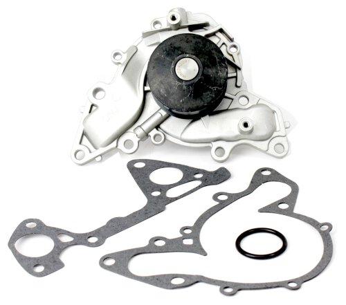 dnj water pump 1995-2012 chrysler,dodge,mitsubishi cirrus,sebring,avenger v6 2.5l,3.0l,3.5l wp135