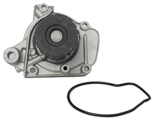 dnj water pump 1996-2000 honda civic,civic,civic l4 1.6l wp297