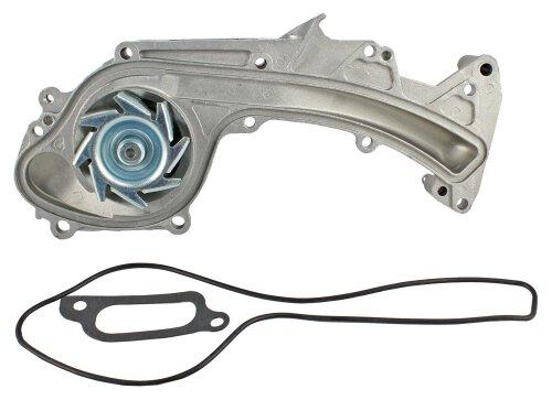 dnj water pump 1996-2004 acura rl,rl,rl v6 3.5l wp283