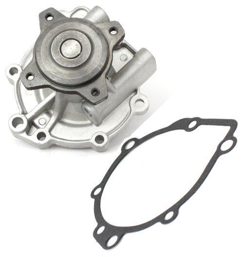 dnj water pump 1996-2007 chevrolet,suzuki sidekick,sidekick,sidekick l4 1.8l,2.0l,2.3l wp520