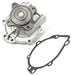 dnj water pump 1996-2007 chevrolet,suzuki sidekick,sidekick,sidekick l4 1.8l,2.0l,2.3l wp520