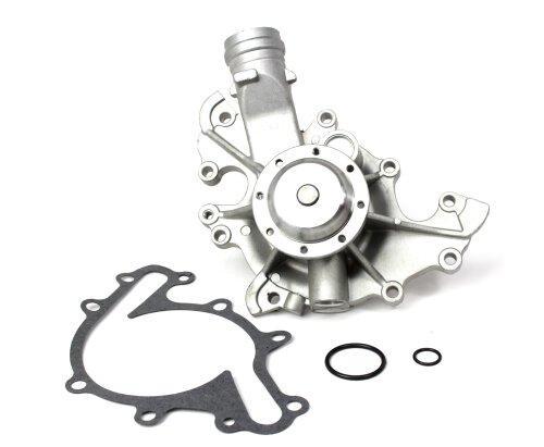 dnj water pump 1996-2007 ford,mercury windstar,windstar,windstar v6 3.8l,3.9l,4.2l wp4122