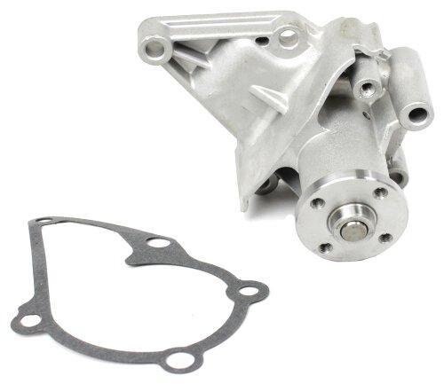 dnj water pump 1996-2011 hyundai,kia accent,accent,accent l4 1.5l,1.6l wp122