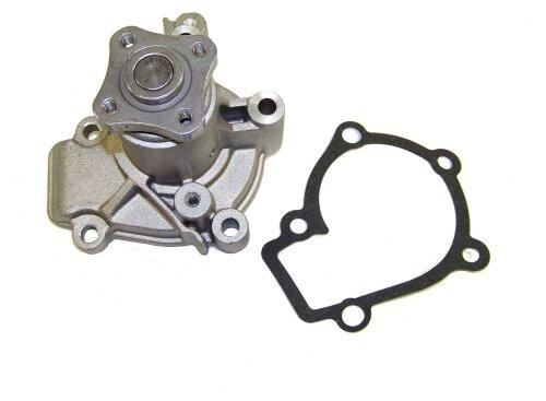 dnj water pump 1996-2012 hyundai,kia elantra,elantra,tiburon l4 1.8l,2.0l wp124