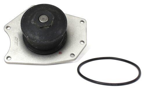 dnj water pump 1997-1997 chrysler,dodge,plymouth concorde,lhs,intrepid v6 3.5l wp1145b