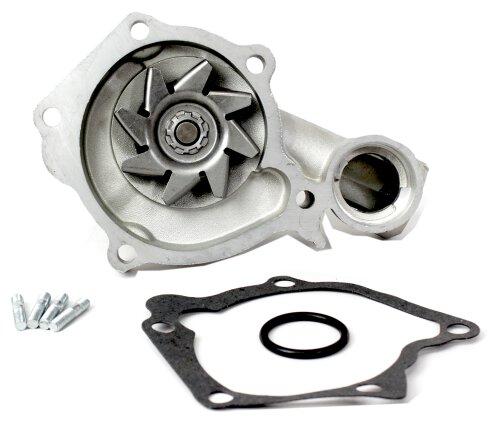 dnj water pump 1997-1999 mitsubishi montero sport,montero sport,montero sport l4 2.4l wp154