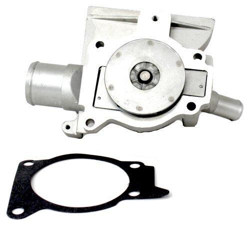 dnj water pump 1997-2002 ford,mercury escort,tracer,escort l4 2.0l wp4020