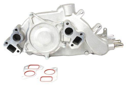 dnj water pump 1997-2006 chevrolet,pontiac corvette,camaro,corvette v8 5.7l,6.0l wp3159