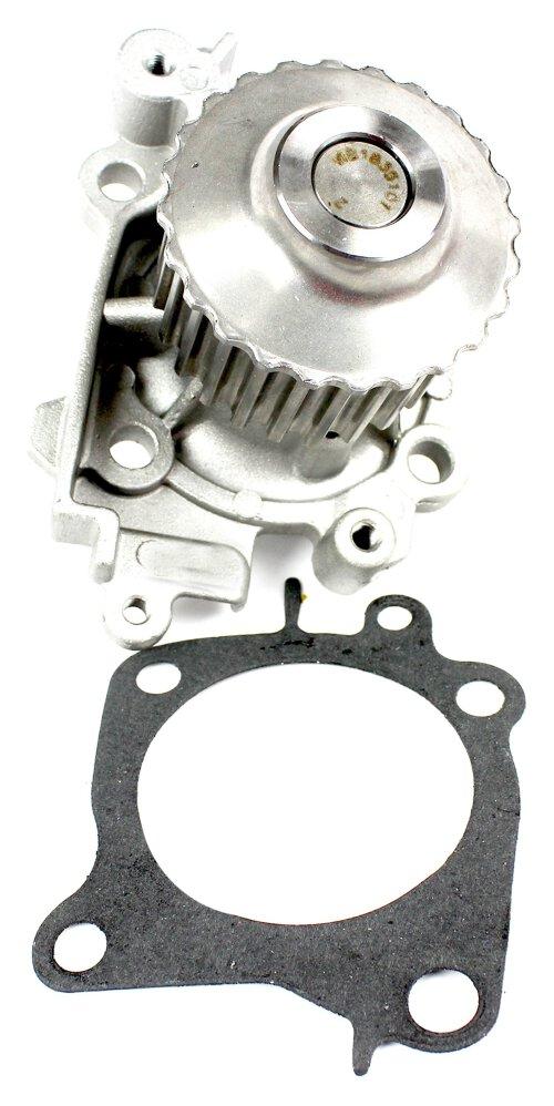 dnj water pump 1997-2007 mitsubishi mirage,mirage,mirage l4 1.8l,2.0l wp157