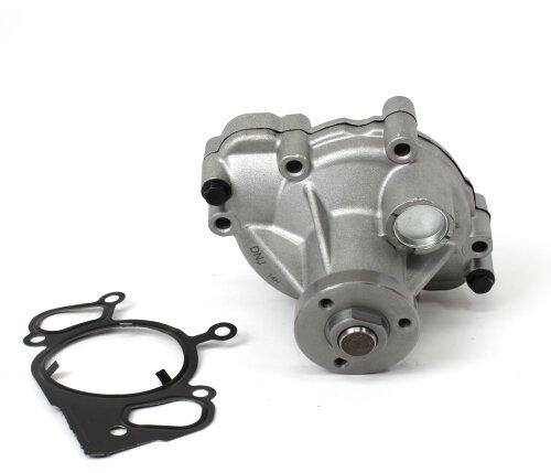 dnj water pump 1997-2010 ford,jaguar,land rover xk8,vanden plas,xj8 v8 3.9l,4.0l,4.2l wp4162