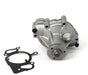 dnj water pump 1997-2010 ford,jaguar,land rover xk8,vanden plas,xj8 v8 3.9l,4.0l,4.2l wp4162