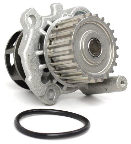 dnj water pump 1998-2006 audi,volkswagen beetle,beetle,beetle l4 1.8l,2.0l wp800a