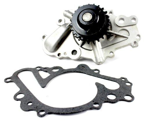 dnj water pump 1998-2007 chrysler,dodge concorde,intrepid,concorde v6 2.7l wp140