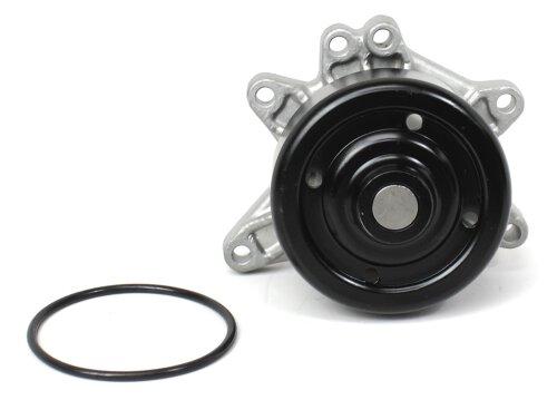 dnj water pump 1998-2008 chevrolet,pontiac,toyota prizm,corolla,prizm l4 1.8l wp943