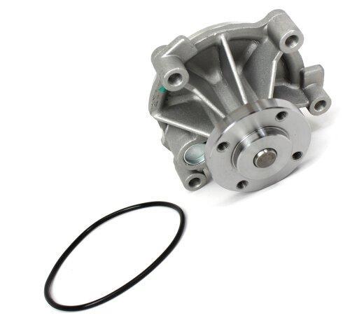 dnj water pump 1998-2011 ford,lincoln,mercury crown victoria,crown victoria,town car v8 4.6l wp4136