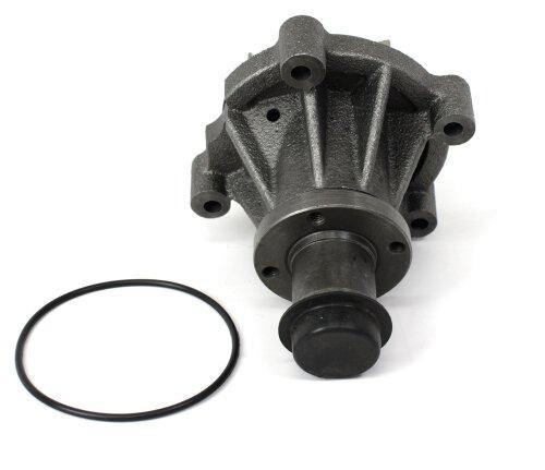 dnj water pump 1999-2000 ford f-150,f-150 v8 5.4l wp4175