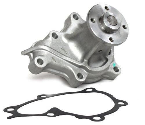 dnj water pump 1999-2002 mercury,nissan villager,quest,villager v6 3.3l wp634b