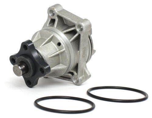 dnj water pump 1999-2008 chevrolet,suzuki grand vitara,grand vitara,tracker v6 2.5l,2.7l wp523