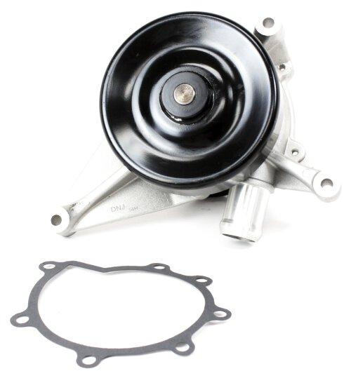 dnj water pump 2000-2002 jaguar,lincoln s-type,ls,s-type v6 3.0l wp4109