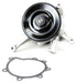 dnj water pump 2000-2002 jaguar,lincoln s-type,ls,s-type v6 3.0l wp4109