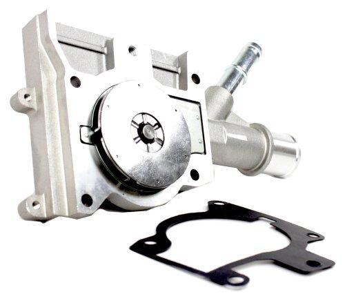 dnj water pump 2000-2004 ford focus,focus,focus l4 2.0l wp4039