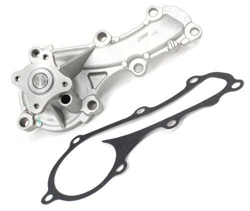 dnj water pump 2000-2006 nissan sentra,sentra,sentra l4 1.8l wp614