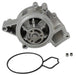 dnj water pump 2000-2017 buick,chevrolet,gmc ls,ls1,lw1 l4 2.0l,2.2l,2.4l wp3014