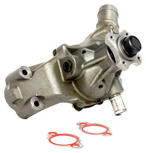 dnj water pump 2001-2002 chevrolet,gmc c3500hd,express 3500,c3500hd v8 8.1l wp3181a