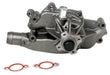 dnj water pump 2001-2006 chevrolet,gmc silverado 2500 hd,silverado 3500,suburban 2500 v8 8.1l wp3181