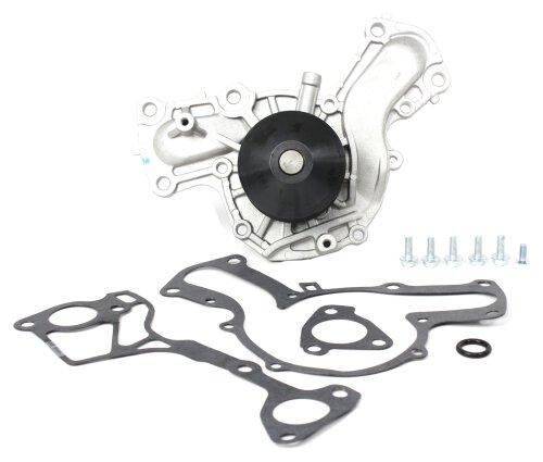 dnj water pump 2001-2006 mitsubishi montero,montero,montero v6 3.5l,3.8l wp161