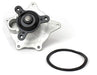 dnj water pump 2001-2007 chrysler,dodge town & country,town & country,town & country v6 3.3l,3.8l wp1137