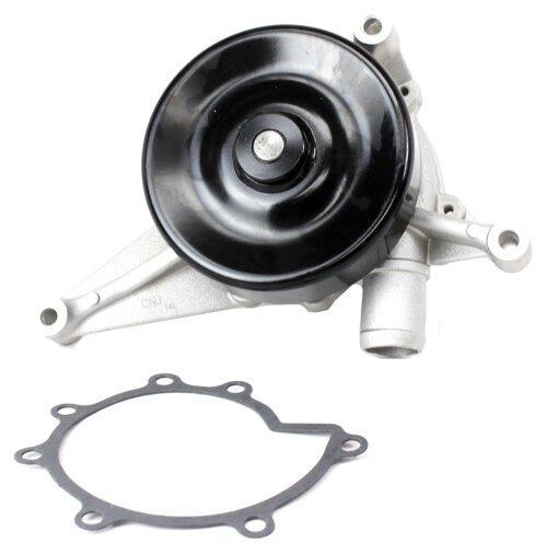 dnj water pump 2001-2008 jaguar,lincoln s-type,s-type,s-type v6 3.0l wp4110