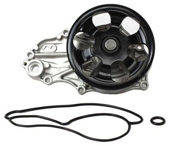 dnj water pump 2002-2006 acura rsx,rsx,rsx l4 2.0l wp218a