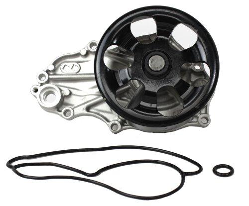 dnj water pump 2002-2006 acura rsx,rsx,rsx l4 2.0l wp218a