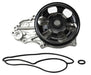 dnj water pump 2002-2006 acura rsx,rsx,rsx l4 2.0l wp218a