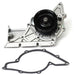 dnj water pump 2002-2006 audi a4,a4 quattro,a6 v6 3.0l wp812