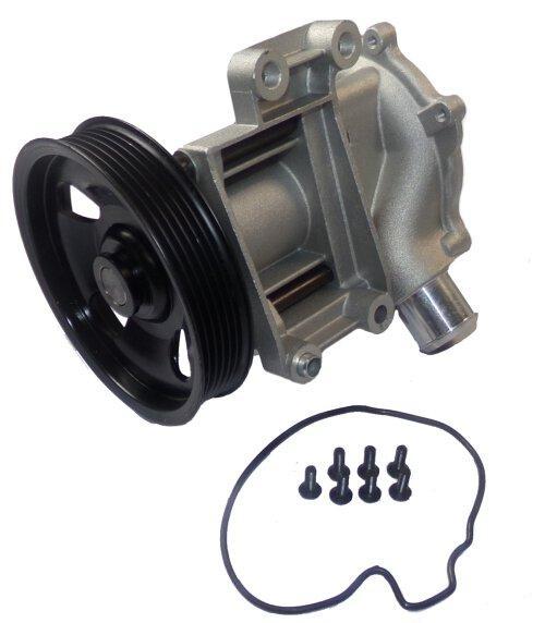 dnj water pump 2002-2008 mini cooper,cooper,cooper l4 1.6l wp825