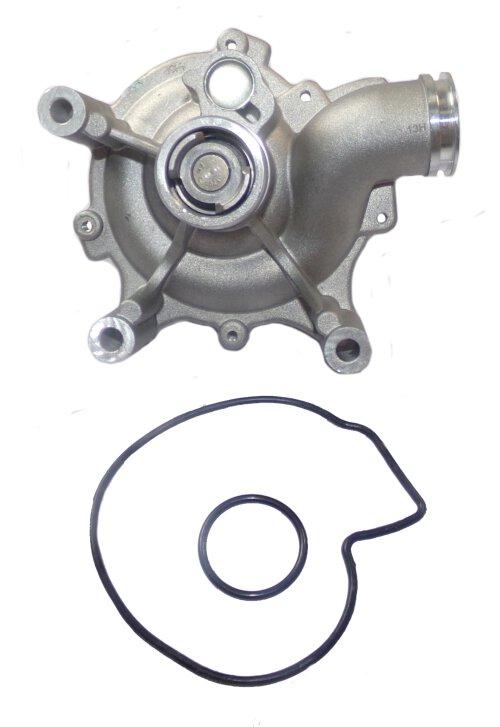 dnj water pump 2002-2008 mini cooper,cooper,cooper l4 1.6l wp826