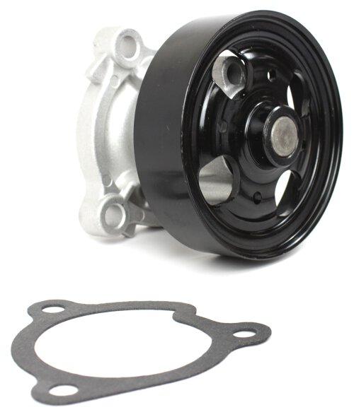 dnj water pump 2002-2015 nissan altima,sentra,altima l4 2.5l wp638