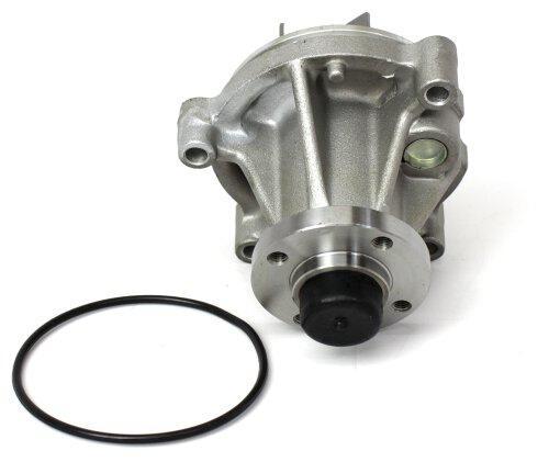 dnj water pump 2002-2016 ford,lincoln navigator,e-150,e-150 v8 4.6l,5.4l wp4170