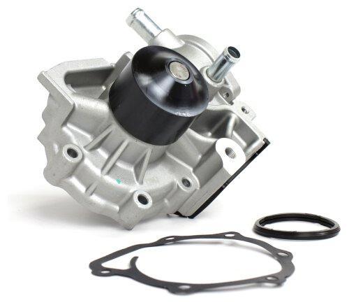 dnj water pump 2003-2005 subaru baja,forester,impreza h4 2.5l wp715a