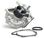dnj water pump 2003-2005 subaru baja,forester,impreza h4 2.5l wp715a