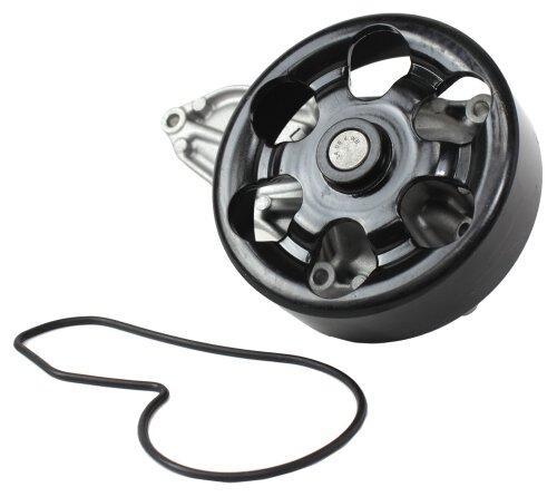 dnj water pump 2003-2011 honda accord,element,accord l4 2.4l wp228