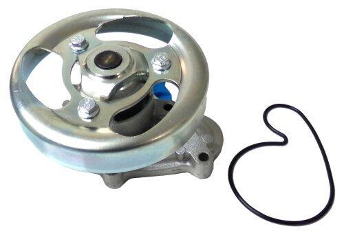 dnj water pump 2003-2011 honda civic,civic,civic l4 1.3l wp232