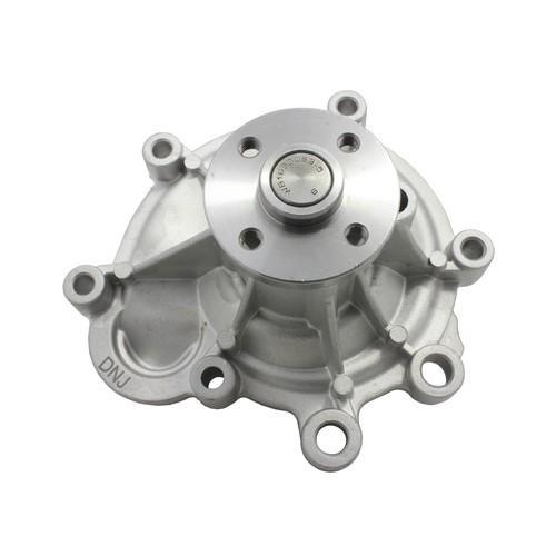 dnj water pump 2003-2015 mercedes-benz c230,c230,c230 l4 1.8l wp4252