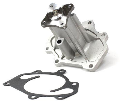 dnj water pump 2004-2016 infiniti,nissan qx56,pathfinder armada,titan v8 5.0l,5.6l wp649