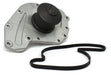 dnj water pump 2005-2011 chrysler,dodge,volkswagen 300,pacifica,magnum v6 3.5l,4.0l wp1150