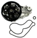 dnj water pump 2006-2011 honda civic,civic,civic l4 2.0l wp236