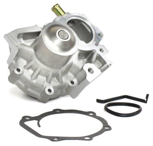 DNJ WP238 Water Pump For 2007-2008 Honda Fit 1.5L | Replacement Engine Coolant Pump - View #5
